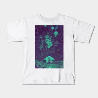 Home of the Condemned Kids T-Shirt